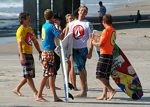 (09-24-11) Volcom at BHP - Lifestyle Album 3